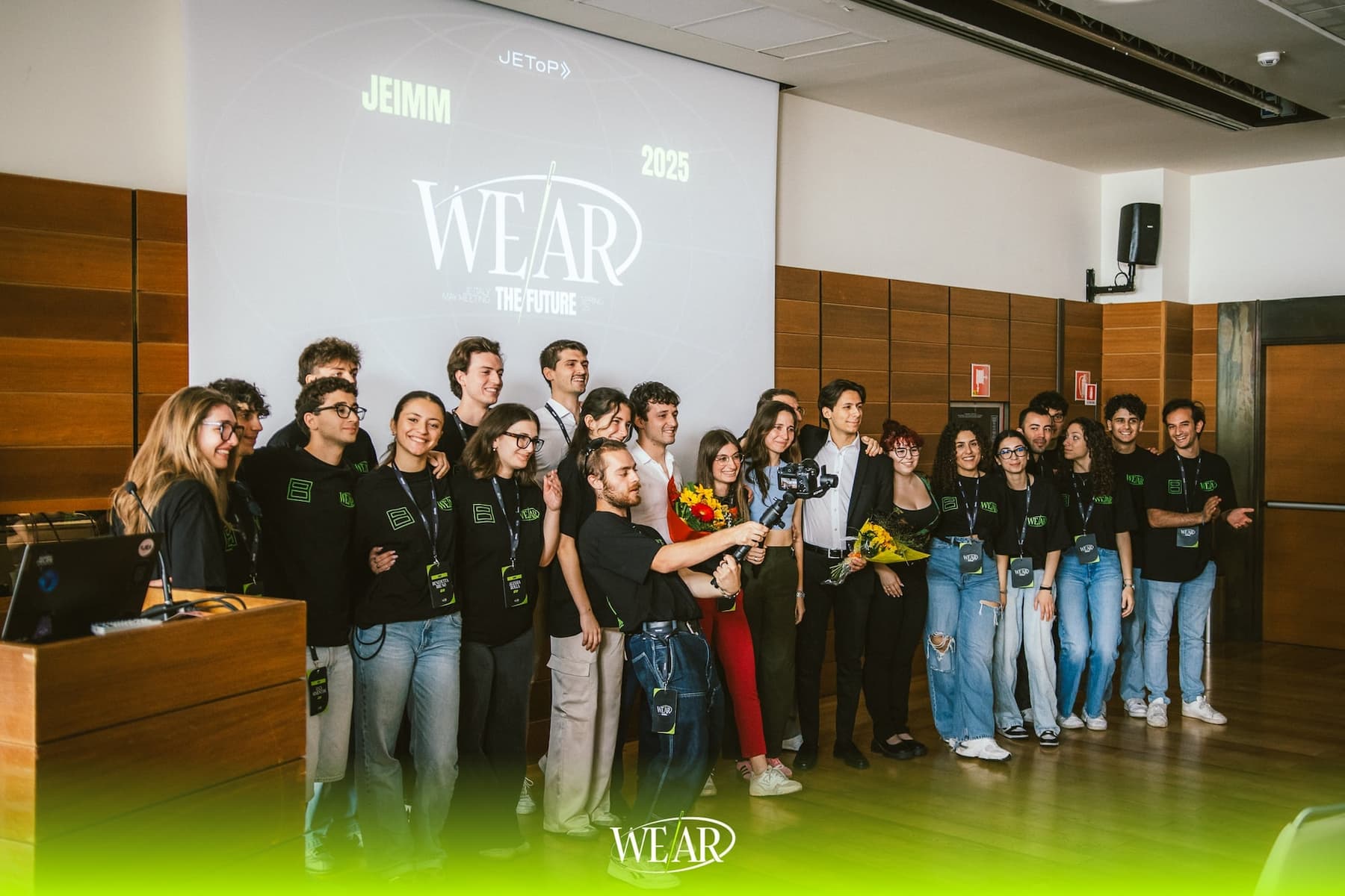 foto associativa