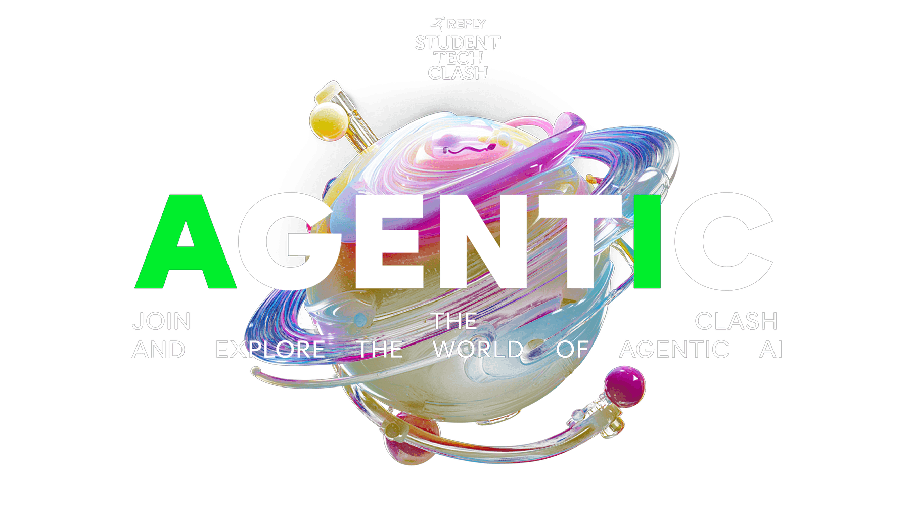 Agent C - Reply Student Clash 2025