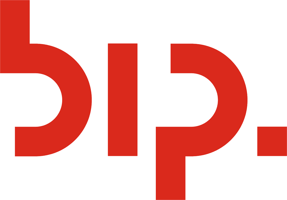bip logo