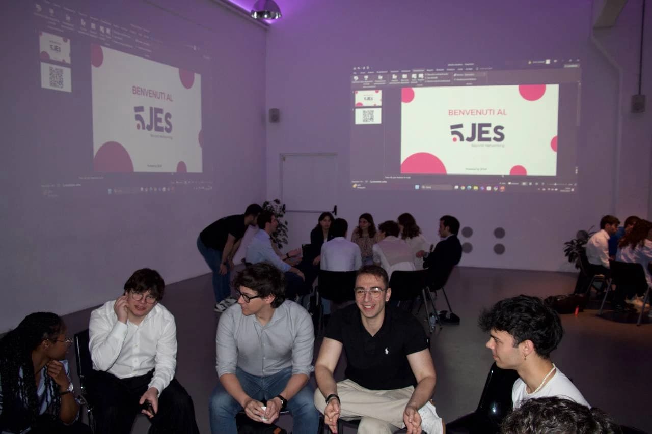 5JES 2025 image