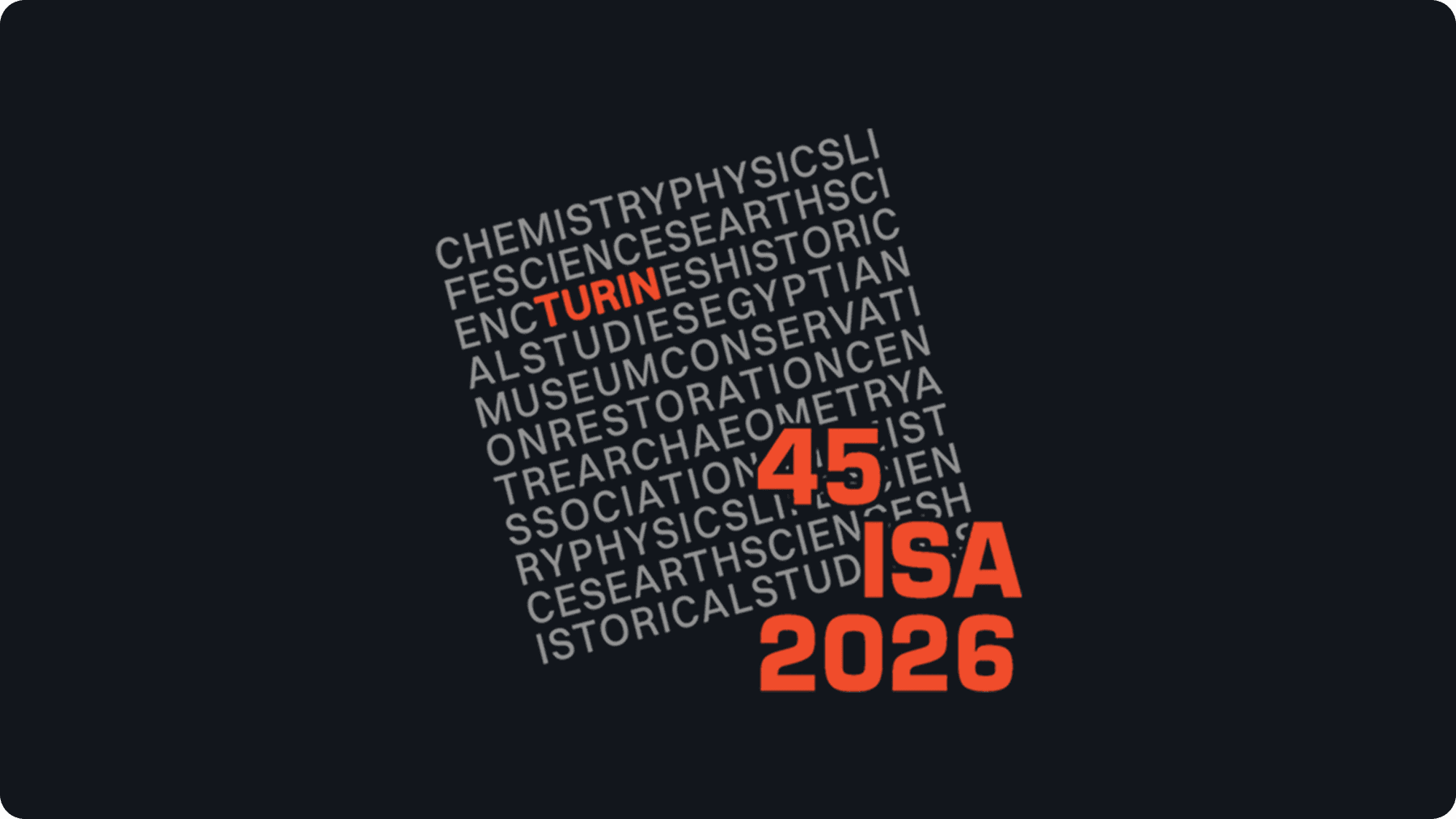 ISA 2026 