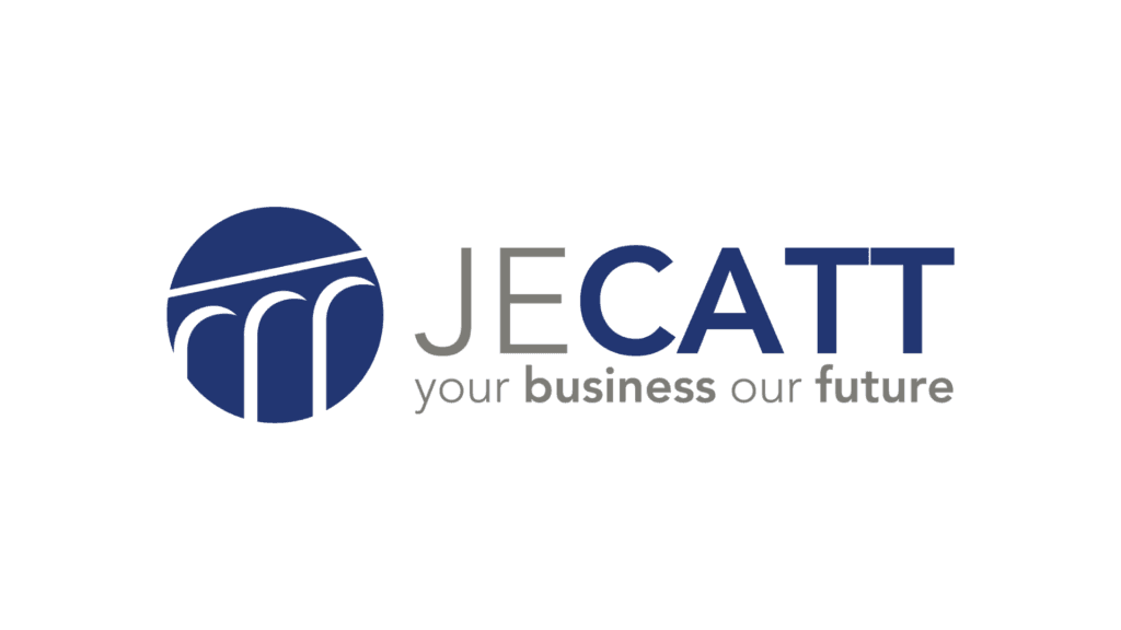 JECatt logo
