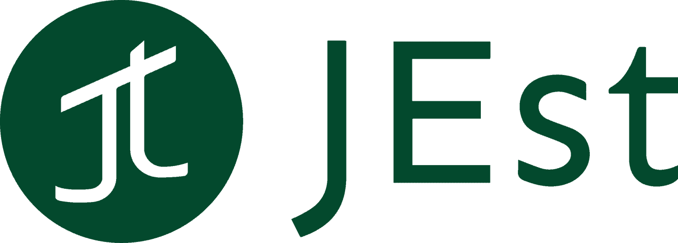 JEst logo